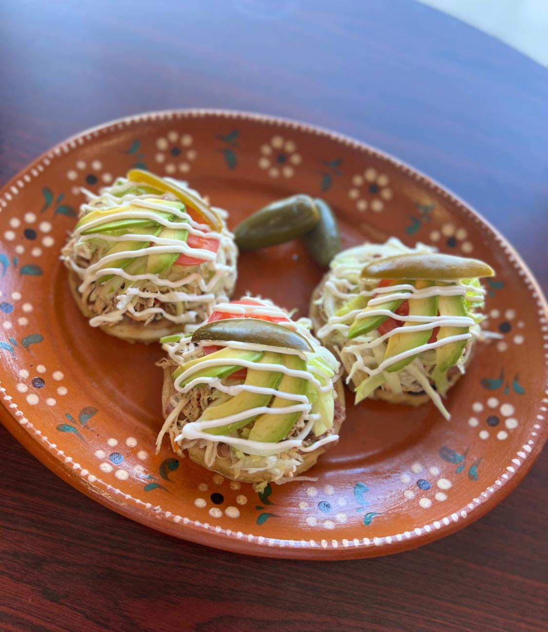 Sopes