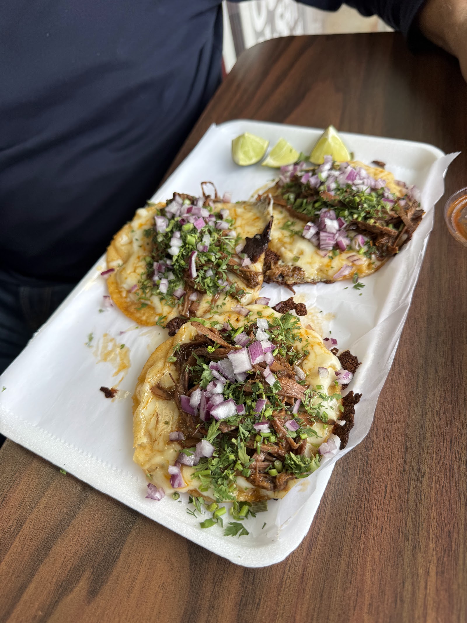 Birria Tacos